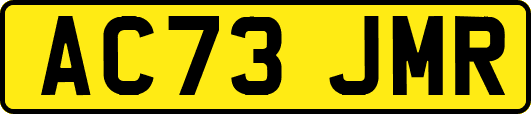 AC73JMR