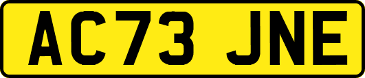 AC73JNE
