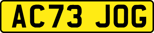 AC73JOG