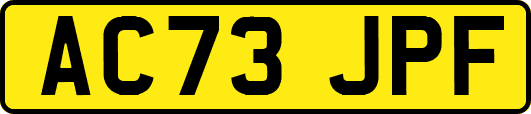 AC73JPF