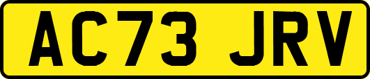 AC73JRV
