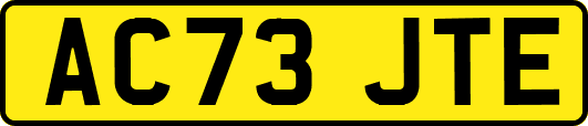 AC73JTE