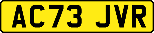 AC73JVR