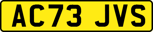 AC73JVS