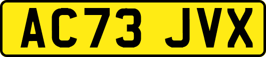 AC73JVX