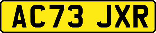 AC73JXR