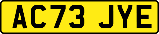 AC73JYE