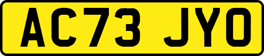 AC73JYO