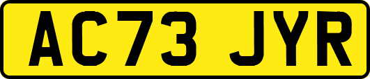 AC73JYR