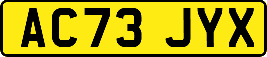 AC73JYX