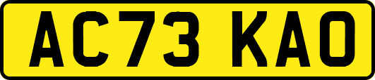 AC73KAO
