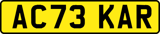 AC73KAR