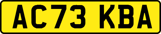 AC73KBA