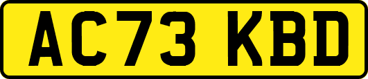 AC73KBD