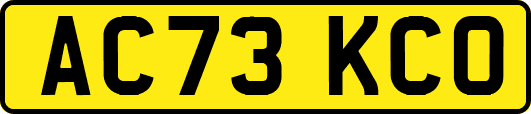 AC73KCO