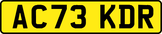 AC73KDR