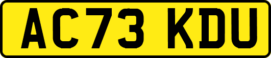 AC73KDU