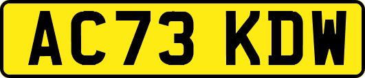 AC73KDW