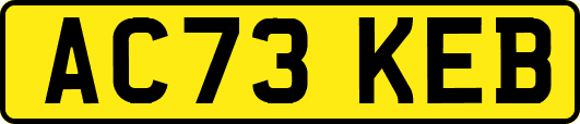 AC73KEB