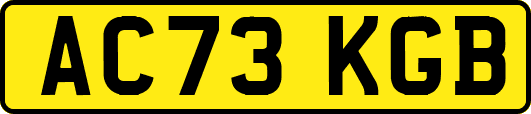 AC73KGB