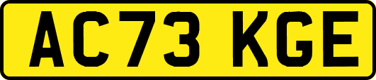 AC73KGE