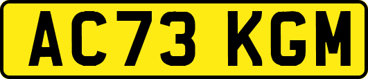 AC73KGM