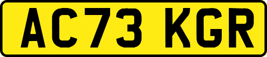 AC73KGR