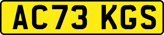 AC73KGS