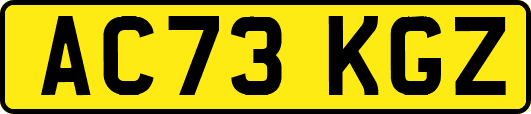 AC73KGZ