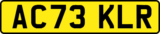 AC73KLR