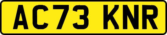 AC73KNR