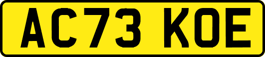 AC73KOE