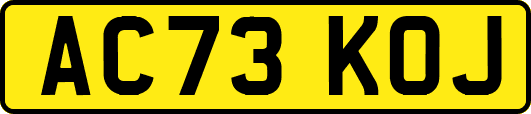 AC73KOJ