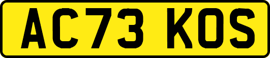 AC73KOS