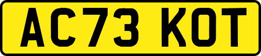AC73KOT