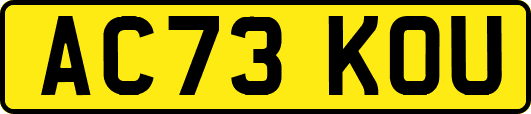 AC73KOU