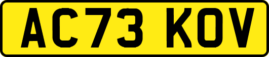 AC73KOV