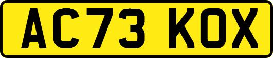 AC73KOX