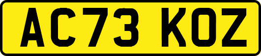 AC73KOZ