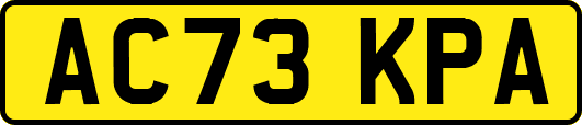 AC73KPA