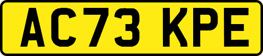 AC73KPE