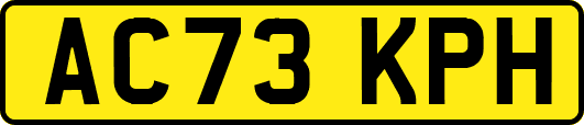AC73KPH