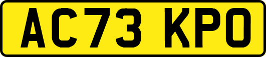 AC73KPO