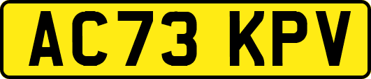 AC73KPV