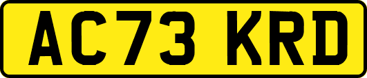 AC73KRD