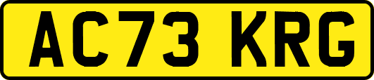 AC73KRG