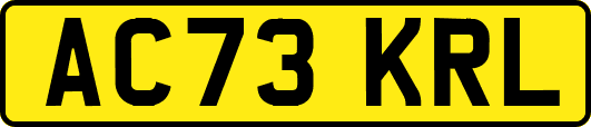 AC73KRL