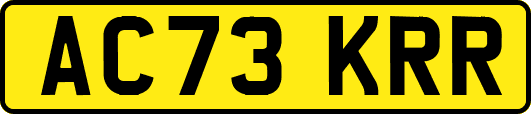 AC73KRR