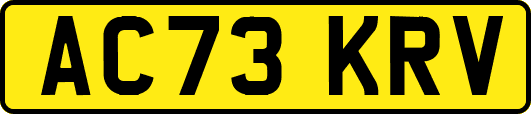 AC73KRV