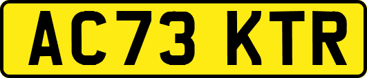 AC73KTR